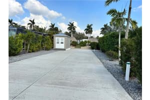5502 Cypress Trail Resort Circle, Fort Myers, FL 33905 Sold 05/15/25