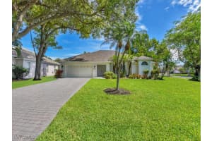 5191 Sunbury Court, Naples, FL 34104 Sold 03/20/25
