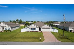 322 25th Place, Cape Coral, FL 33991 Sold 02/04/25