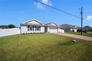 322 25th Place, Cape Coral, FL 33991 Sold 02/04/25