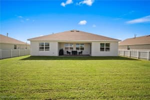 322 25th Place, Cape Coral, FL 33991 Sold 02/04/25