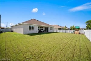 322 25th Place, Cape Coral, FL 33991 Sold 02/04/25