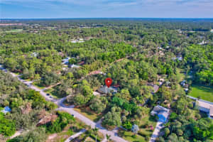 2850 68th Street, Naples, FL 34105 Sold 07/07/25