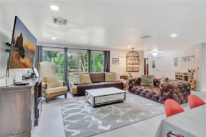 2850 68th Street, Naples, FL 34105 Sold 07/07/25
