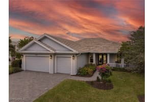 14464 Neptune Avenue, Naples, FL 34114 Sold 06/04/25