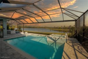 14464 Neptune Avenue, Naples, FL 34114 Sold 06/04/25