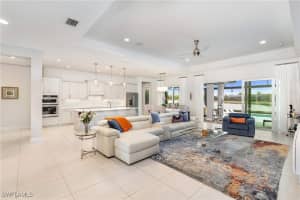 14464 Neptune Avenue, Naples, FL 34114 Sold 06/04/25