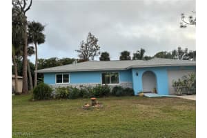 8101 Cleaves Road, North Fort Myers, FL 33903 Sold 07/25/25