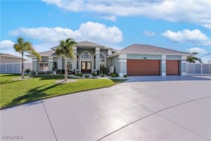 1012 Mohawk Parkway, Cape Coral, FL 33914 - MLS#225000022