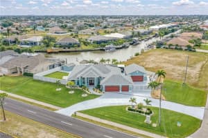 1012 Mohawk Parkway, Cape Coral, FL 33914 - MLS#225000022