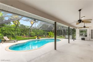10271 St Patrick Lane, Bonita Springs, FL 34135 Sold 04/23/25
