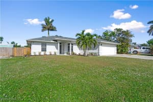 11370 Zehner Lane, Fort Myers, FL 33908 Sold 01/31/25