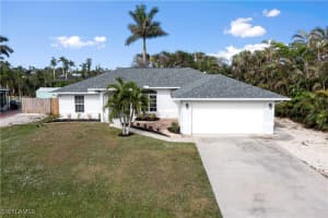 11370 Zehner Lane, Fort Myers, FL 33908 Sold 01/31/25
