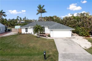 11370 Zehner Lane, Fort Myers, FL 33908 Sold 01/31/25