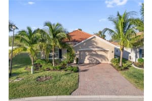 3068 Royal Gardens Avenue, Fort Myers, FL 33916 Sold 02/07/25