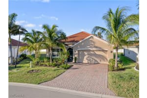 3068 Royal Gardens Avenue, Fort Myers, FL 33916 Sold 02/07/25