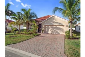 3068 Royal Gardens Avenue, Fort Myers, FL 33916 Sold 02/07/25