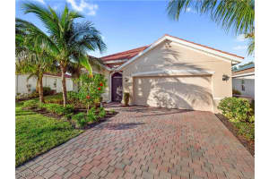 3068 Royal Gardens Avenue, Fort Myers, FL 33916 Sold 02/07/25