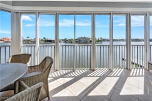 9790 Gulf Shore Drive, Naples, FL 34108 Sold 02/07/25