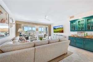 9790 Gulf Shore Drive, Naples, FL 34108 Sold 02/07/25