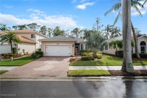 14303 Reflection Lakes Drive, Fort Myers, FL 33907 Sold 05/30/25