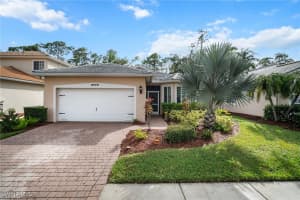 14303 Reflection Lakes Drive, Fort Myers, FL 33907 Sold 05/30/25