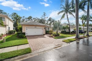 14303 Reflection Lakes Drive, Fort Myers, FL 33907 Sold 05/30/25