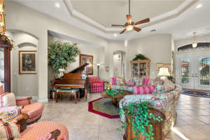 11120 Laughton Circle, Fort Myers, FL 33913 - MLS#225000043