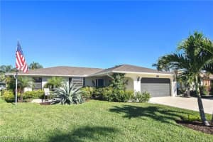 3644 Tomlinson Street, Bonita Springs, FL 34134 Sold 03/11/25