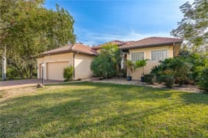 21400 Walker Farm Court, Alva, FL 33920 Sold 01/29/25
