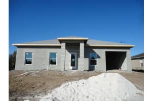 2620 57th Street, Lehigh Acres, FL 33971 - MLS#225000069