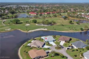 102 Quail Hollow Court, Naples, FL 34113 Sold 02/21/25