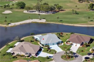 102 Quail Hollow Court, Naples, FL 34113 Sold 02/21/25