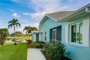 102 Quail Hollow Court, Naples, FL 34113 Sold 02/21/25