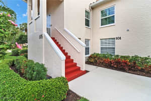 108 Siena Way, Naples, FL 34119 Sold 05/23/25