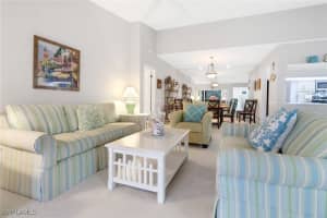 108 Siena Way, Naples, FL 34119 Sold 05/23/25