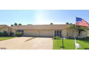 5761 Arvine Circle, Fort Myers, FL 33919 Sold 06/04/25