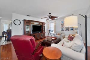 5761 Arvine Circle, Fort Myers, FL 33919 Sold 06/04/25