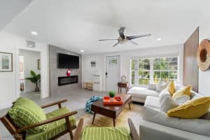 2123 Holiday Lane, Naples, FL 34104 Sold 03/21/25