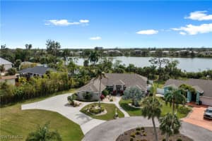 14957 Mahoe Court, Fort Myers, FL 33908 Sold 02/28/25