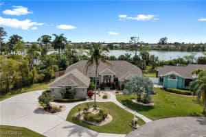 14957 Mahoe Court, Fort Myers, FL 33908 Sold 02/28/25