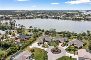 14957 Mahoe Court, Fort Myers, FL 33908 Sold 02/28/25