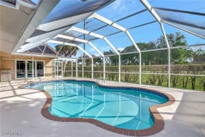 3042 Round Table Lane, Naples, FL 34112 Sold 03/04/25
