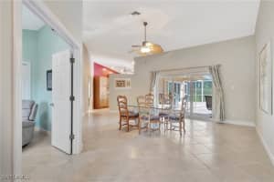 3042 Round Table Lane, Naples, FL 34112 Sold 03/04/25