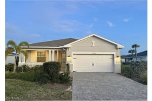 17724 Fallen Branch Way, Punta Gorda, FL 33982 - MLS#225000087