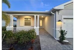17724 Fallen Branch Way, Punta Gorda, FL 33982 - MLS#225000087