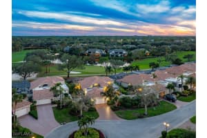 112 Via Napoli, Naples, FL 34105 Sold 05/05/25