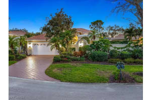 112 Via Napoli, Naples, FL 34105 Sold 05/05/25