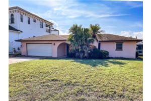 476 Seagull Avenue, Naples, FL 34108 Sold 02/14/25