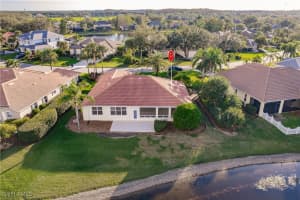 12051 Mahogany Isle Lane, Fort Myers, FL 33913 Sold 04/01/25
